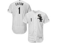 Adam Eaton Chicago White Sox Majestic Flexbase Authentic Collection Player Jersey - White