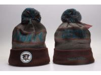 Anaheim Ducks Beanies