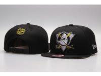 Anaheim Ducks Snapback Hat