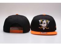 Anaheim Ducks Snapback Hat