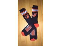 Baltimore Orioles Socks