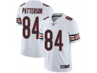 Chicago Bears Cordarrelle Patterson Youth Limited White Jersey - #84 Football Vapor Untouchable Road