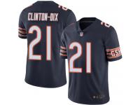 Chicago Bears Ha Ha Clinton-Dix Youth Limited Navy Blue Jersey - #21 Football Vapor Untouchable Home