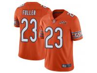 Chicago Bears Kyle Fuller Youth Limited Orange Jersey - #23 Football 100th Season Alternate