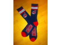 Cleveland Indians Socks