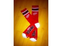 Detroit Red Wings Socks