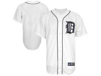 Detroit Tigers Youth Replica Baseball Jersey - White