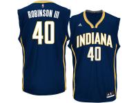 Glenn Robinson III Indiana Pacers adidas Replica Jersey - Navy