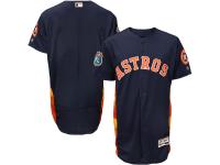 Houston Astros Majestic 2016 Spring Training Flexbase Authentic Collection Team Jersey - Navy