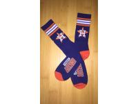 Houston Astros Socks