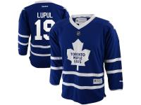 Joffrey Lupul Toronto Maple Leafs Reebok Toddler Replica Player Jersey C Royal Blue