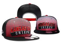 Kansas City Chiefs Snapback Hat