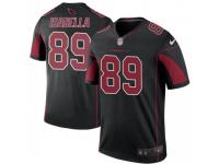 Legend Vapor Untouchable Men's Andy Isabella Arizona Cardinals Nike Color Rush Jersey - Black
