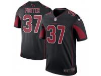 Legend Vapor Untouchable Men's D.J. Foster Arizona Cardinals Nike Color Rush Jersey - Black