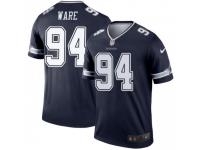 Legend Vapor Untouchable Men's DeMarcus Ware Dallas Cowboys Nike Jersey - Navy