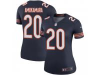 Legend Vapor Untouchable Women's Prince Amukamara Chicago Bears Nike Color Rush Jersey - Navy