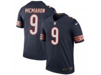 Legend Vapor Untouchable Youth Jim McMahon Chicago Bears Nike Color Rush Jersey - Navy