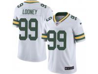 Limited Men's James Looney Green Bay Packers Nike Vapor Untouchable Jersey - White