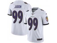 Limited Men's Matthew Judon Baltimore Ravens Nike Vapor Untouchable Jersey - White