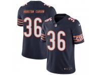 Limited Youth DeAndre Houston-Carson Chicago Bears Nike Team Color Vapor Untouchable Jersey - Navy