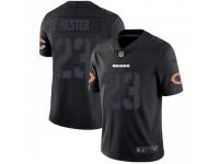 Limited Youth Devin Hester Chicago Bears Nike Jersey - Black Impact Vapor Untouchable