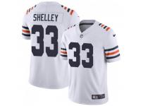 Limited Youth Duke Shelley Chicago Bears Nike Alternate Classic Vapor Jersey - White