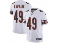 Limited Youth Ian Bunting Chicago Bears Nike Vapor Untouchable Jersey - White