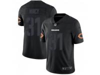 Limited Youth Jonathon Mincy Chicago Bears Nike Jersey - Black Impact Vapor Untouchable