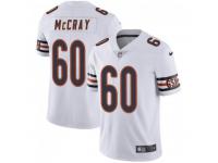 Limited Youth Jordan McCray Chicago Bears Nike Vapor Untouchable Jersey - White