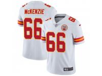 Limited Youth Kahlil McKenzie Kansas City Chiefs Nike Vapor Untouchable Jersey - White
