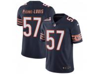 Limited Youth Kevin Pierre-Louis Chicago Bears Nike Team Color Vapor Untouchable Jersey - Navy