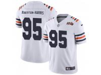 Limited Youth Roy Robertson-Harris Chicago Bears Nike Alternate Classic 100th Season Jersey - White