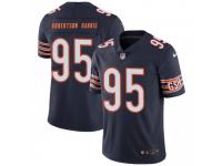 Limited Youth Roy Robertson-Harris Chicago Bears Nike Team Color Vapor Untouchable Jersey - Navy