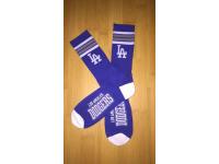 Los Angeles Dodgers Socks