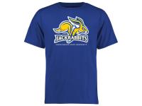 Men South Dakota State Jackrabbits Big & Tall Classic Primary T-Shirt - Blue