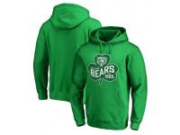 Men's Chicago Bears Pro Line St. Patrick Day Hoodie