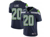 Men's Limited Jeremy Lane #20 Nike Navy Blue Home Jersey - NFL Seattle Seahawks Vapor Untouchable
