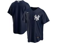Men's New York Yankees Nike Navy Alternate 2020 Team Jersey