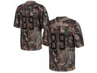 Men's Nike Chicago Bears #89 Mike Ditka Limited Camo Realtree NFL Jersey