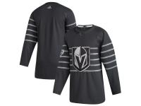 Men's Vegas Golden Knights adidas Gray 2020 NHL All-Star Game Jersey