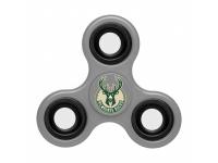 Milwaukee Bucks 3-Way Fidget Spinner