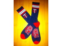 Minnesota Twins Socks