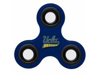 NCAA UCLA Bruins 3-Way Fidget Spinner