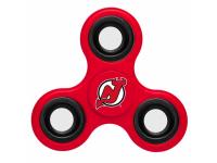 New Jersey Devils 3-Way Fidget Spinner