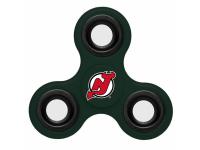 New Jersey Devils 3-Way Fidget Spinner