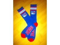 New York Rangers Socks