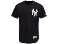 New York Yankees Majestic Flexbase Authentic Collection Jersey - Navy