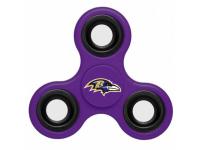 NFL Baltimore Ravens Way Fidget Spinner