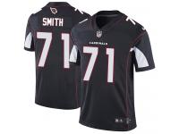 Nike Andre Smith Limited Black Alternate Men's Jersey - NFL Arizona Cardinals #71 Vapor Untouchable