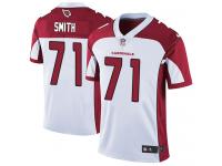 Nike Andre Smith Limited White Road Men's Jersey - NFL Arizona Cardinals #71 Vapor Untouchable